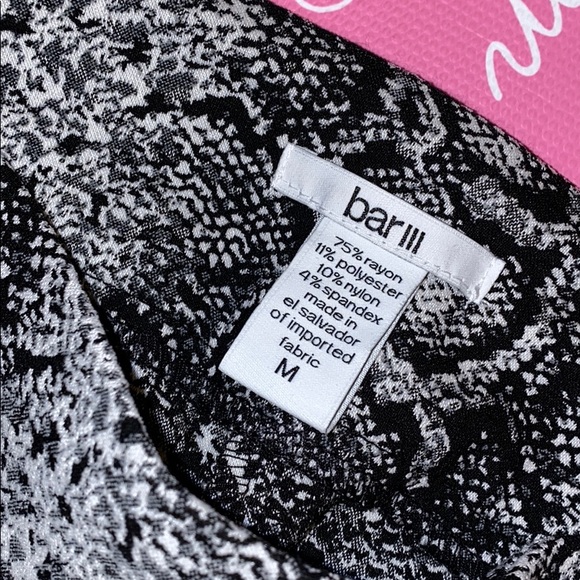 Snake Print Pants - Picture 2 of 3